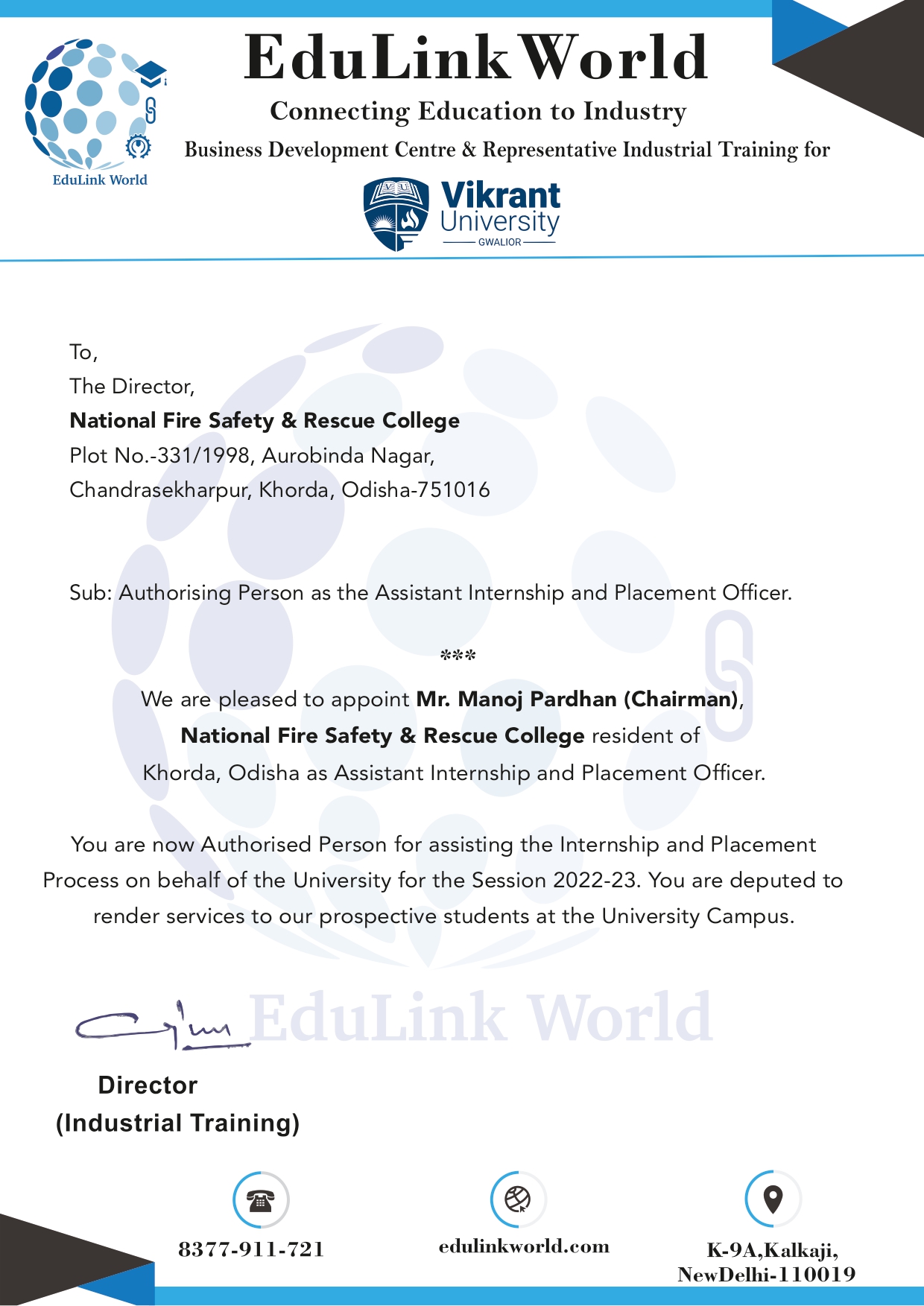 Certificate 4